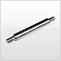 Shaft (T717130) STAINLESS STEEL