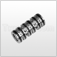 Sleeve assembly (T803214)