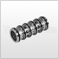 Sleeve assembly (T804249)