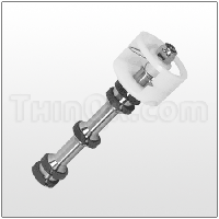 Air valve assembly (T804228)