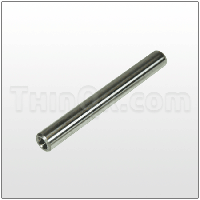 Shaft (T685.042.120) STAINLESS STEEL