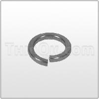 Lock washer (T902100109) STAINLESS STEEL
