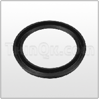 U-Cup (T108808) FKM/VITON