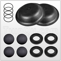 Repair kit (TK40-ME)