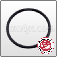 O-Ring (T720.061.608) FEP/VITON