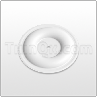Diaphragm (T770814) PTFE