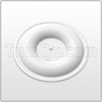 Diaphragm (T770815) PTFE
