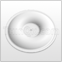 Diaphragm (T770934) PTFE