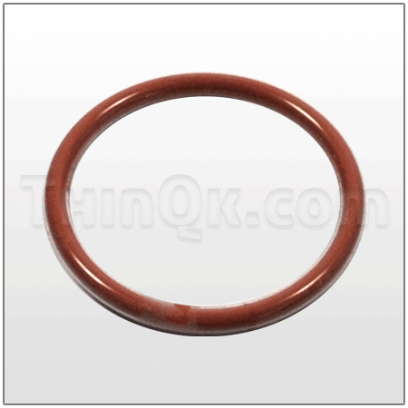 O-Ring (T560.028.610) FEP/SILICON
