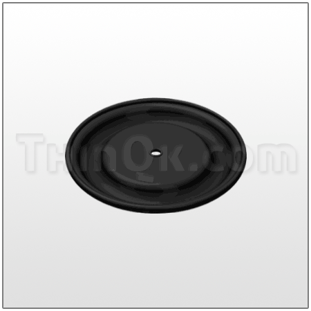 Diaphragm (T819.7058) GEOLAST