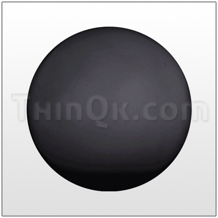 Ball (TV455N) NEOPRENE